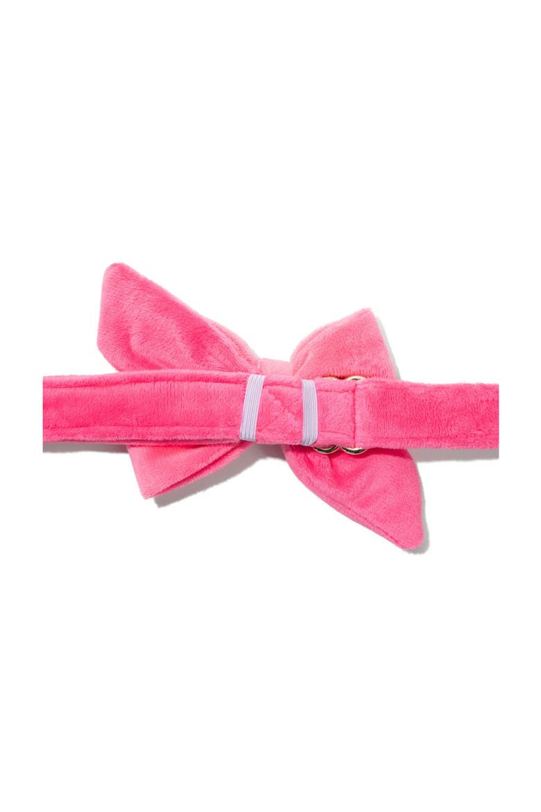 Valentina Babe Bow, Alternate, color, Valentina
