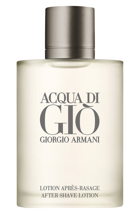 Acqua di Gio After Shave Lotion