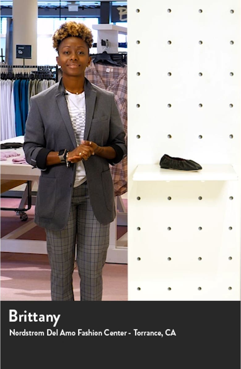 Tuli Ballet Flat, sales video thumbnail