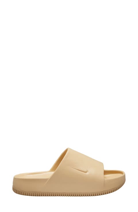 Calm Slide Sandal (Women)