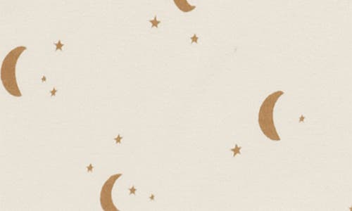 Quincy Mae Long Sleeve Pocket Organic Cotton T-shirt In Neutral