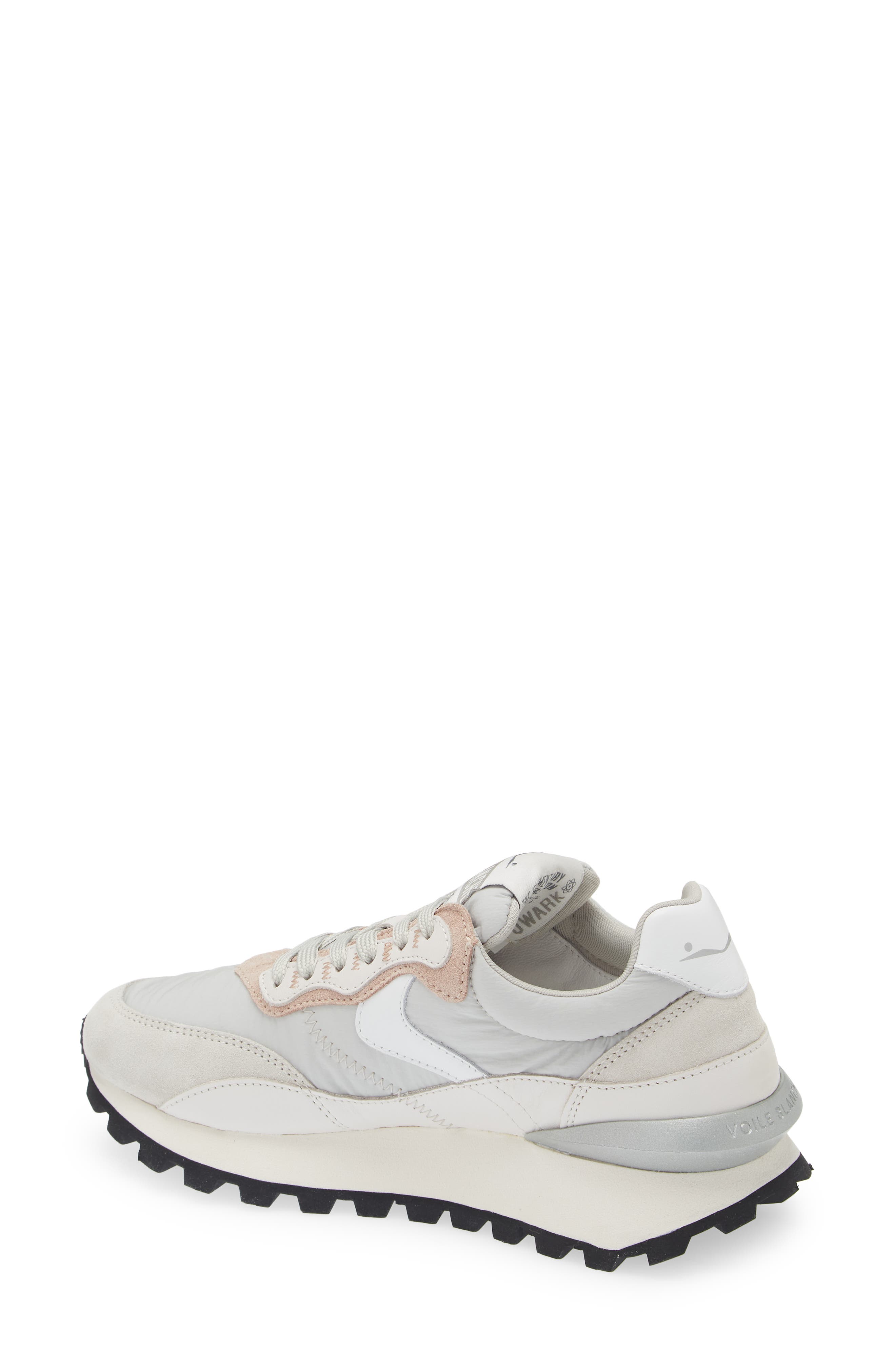 Voile Blanche Qwark Hype Sneaker, Alternate, color, 