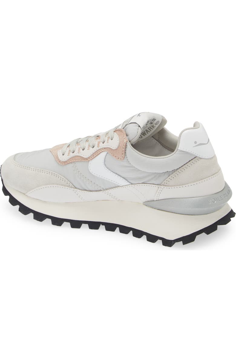 Voile Blanche Qwark Hype Sneaker, Alternate, color,