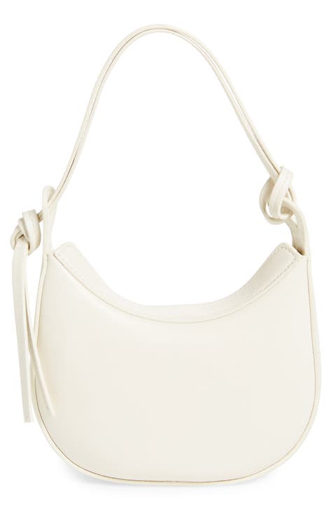 White Shoulder Bags | Nordstrom