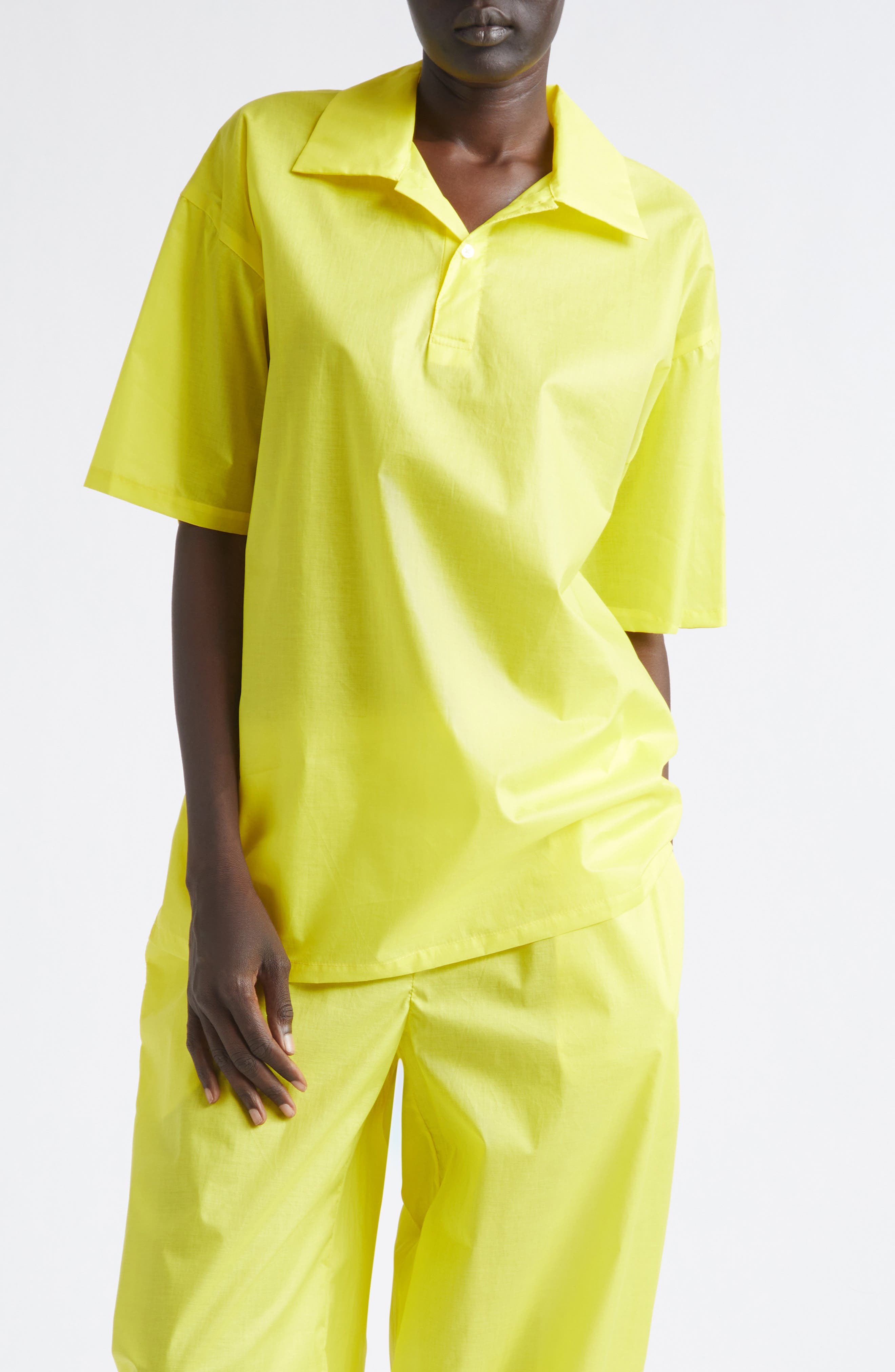 selected SUNSHINE COTTON
