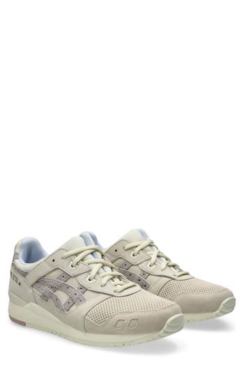Asics ® Gender Inclusive Gel-lyte Iii Og Running Shoe In Neutral