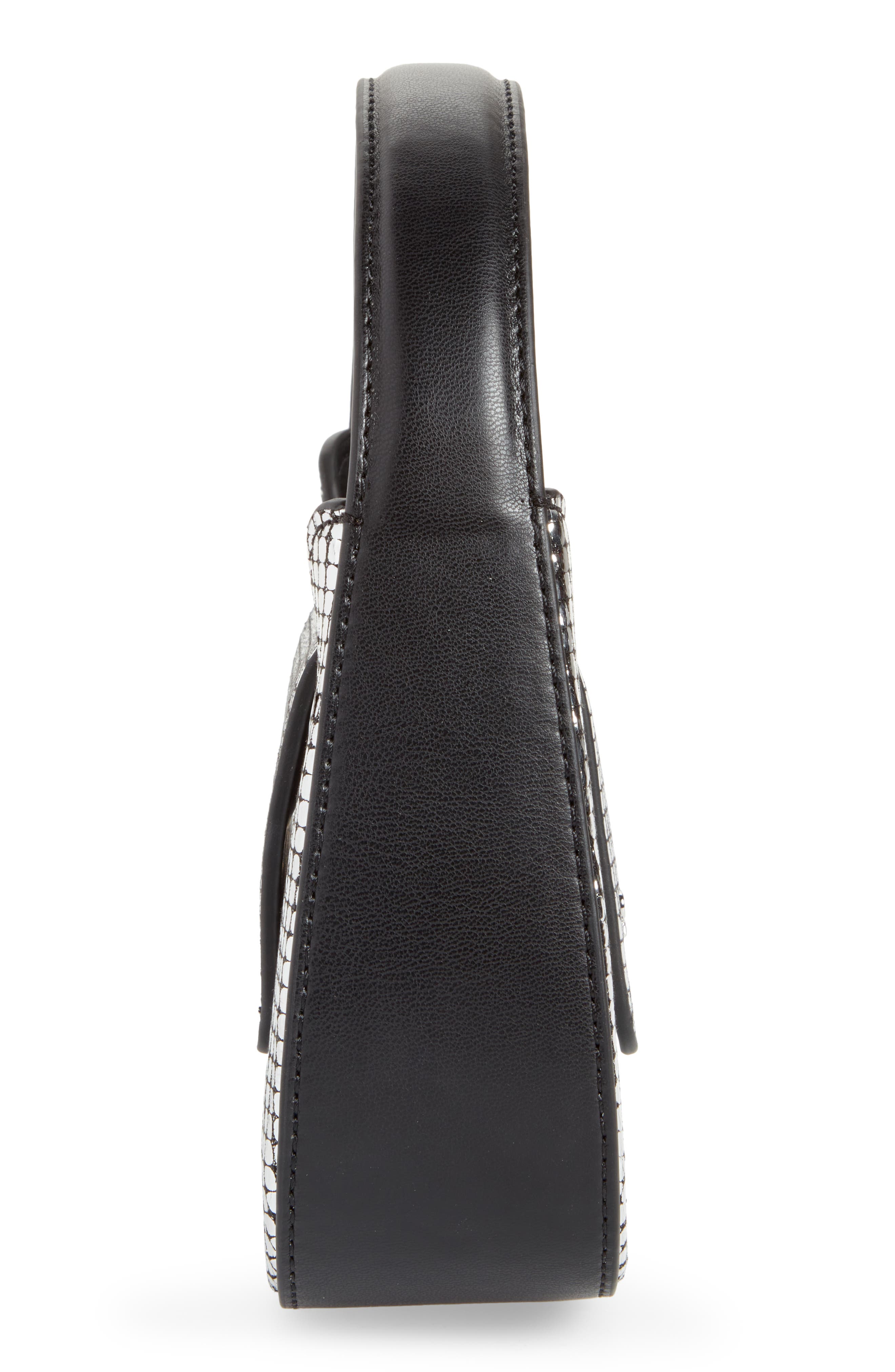 Simon Miller Mini Retro Bag, Alternate, color, 