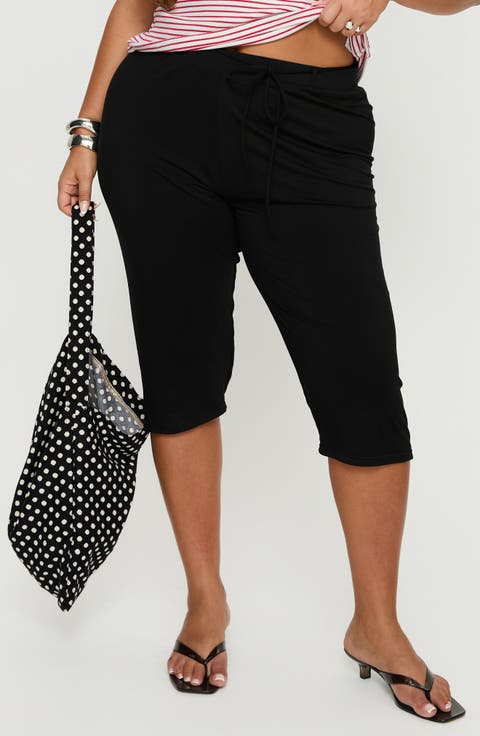 Cayte Capri Pants