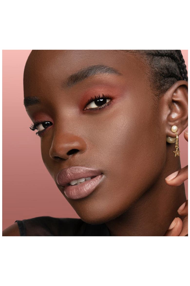 'Diorshow Mono Couleur Eyeshadow, Alternate, color, 763 ROSEWOOD/ MATTE
