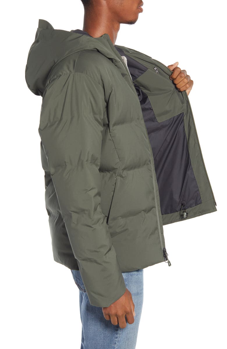 Patagonia Jackson Glacier 700 Fill Power Down Jacket, Alternate, color,
