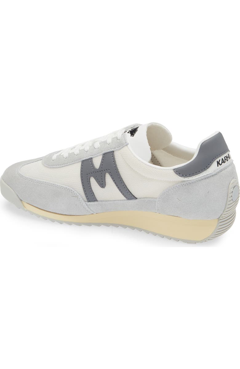 Karhu Gender Inclusive Mestari Sneaker, Alternate, color, Dawn Blue/ Smoked Pearl