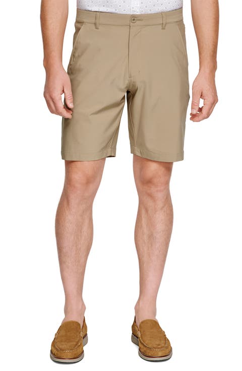 XC4 Performance Shorts