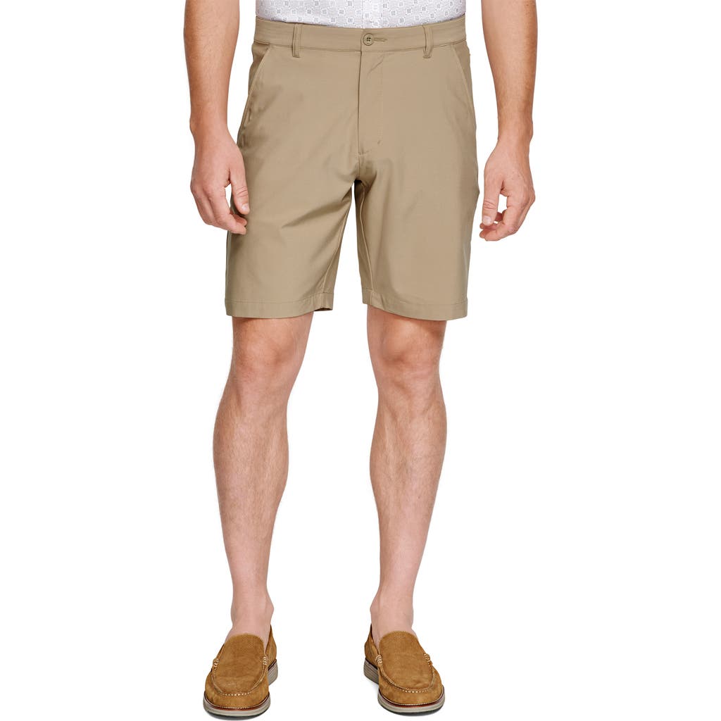 Johnston & Murphy Xc4 Performance Shorts