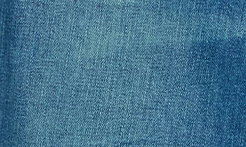Rag & Bone Stovepipe Jeans In Blue