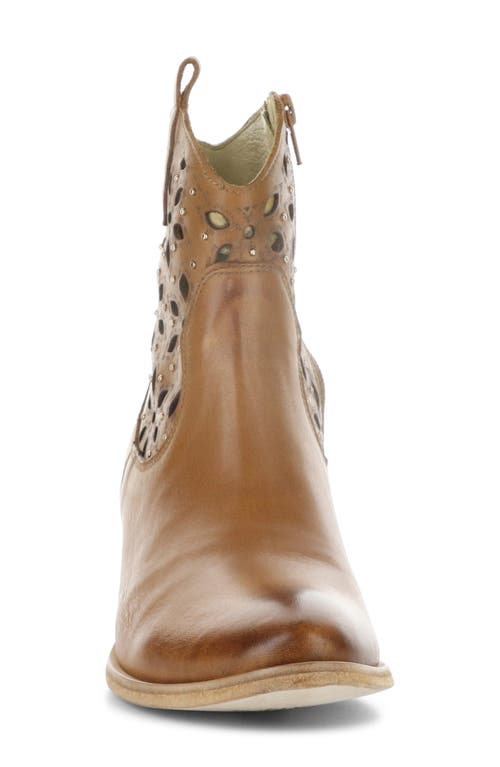 FLY LONDON FLY LONDON WAIL WESTERN BOOT 