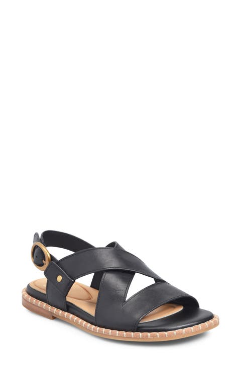 Nadia Slingback Sandal (Women)
