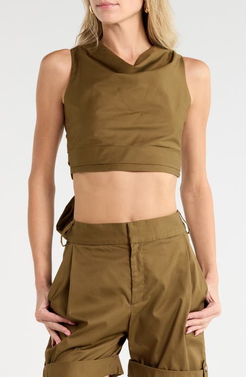 Adeline Top