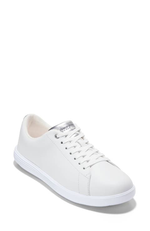 Grand Crosscourt Sneaker (Women)