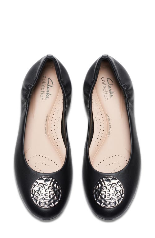 Clarks ® Loreleigh Ave Flat In Multi