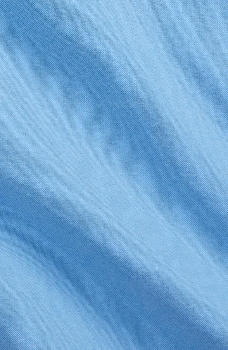 Polo Ralph Lauren Classic Fit Solid Button-Down Oxford Shirt, Alternate, color, 