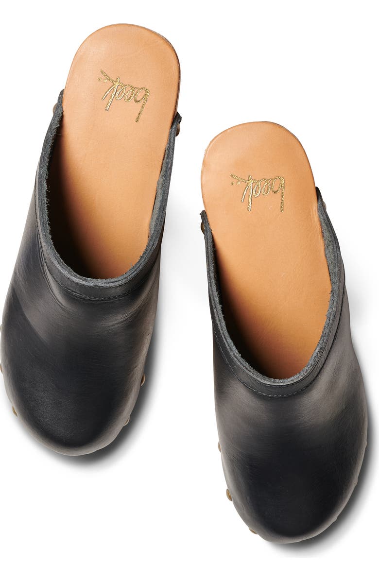 Beek Woodpecker Clog, Alternate, color,