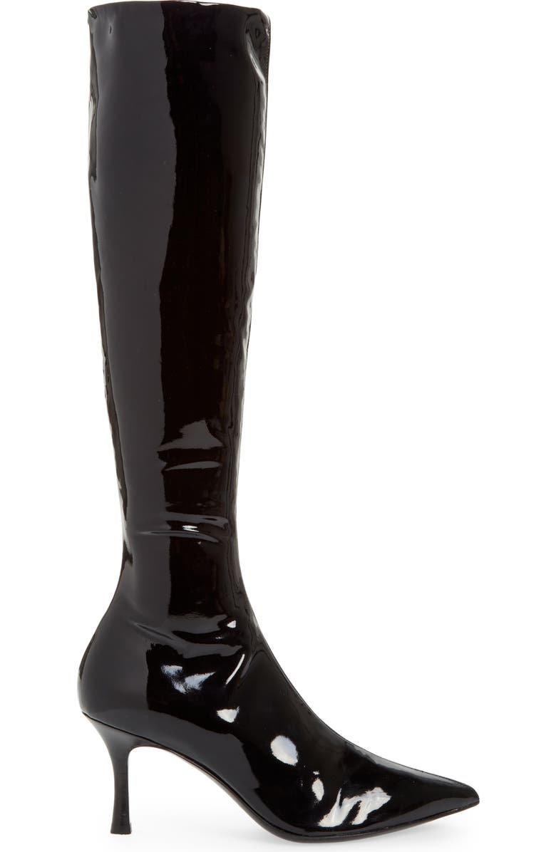 rag & bone Brea Knee High Boot, Alternate, color,