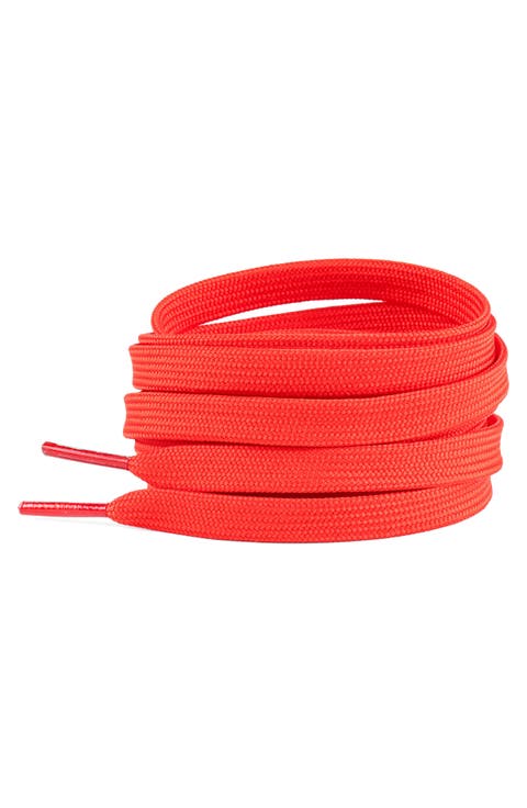 63-Inch Premium Flat Shoelaces