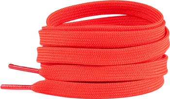 54-Inch Premium Flat Shoelaces