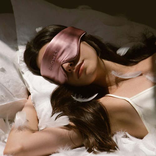 Drowsy Sleep Co . Featherweight Sleep Mask