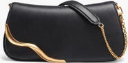 DONNA KARAN Malverne Clutch