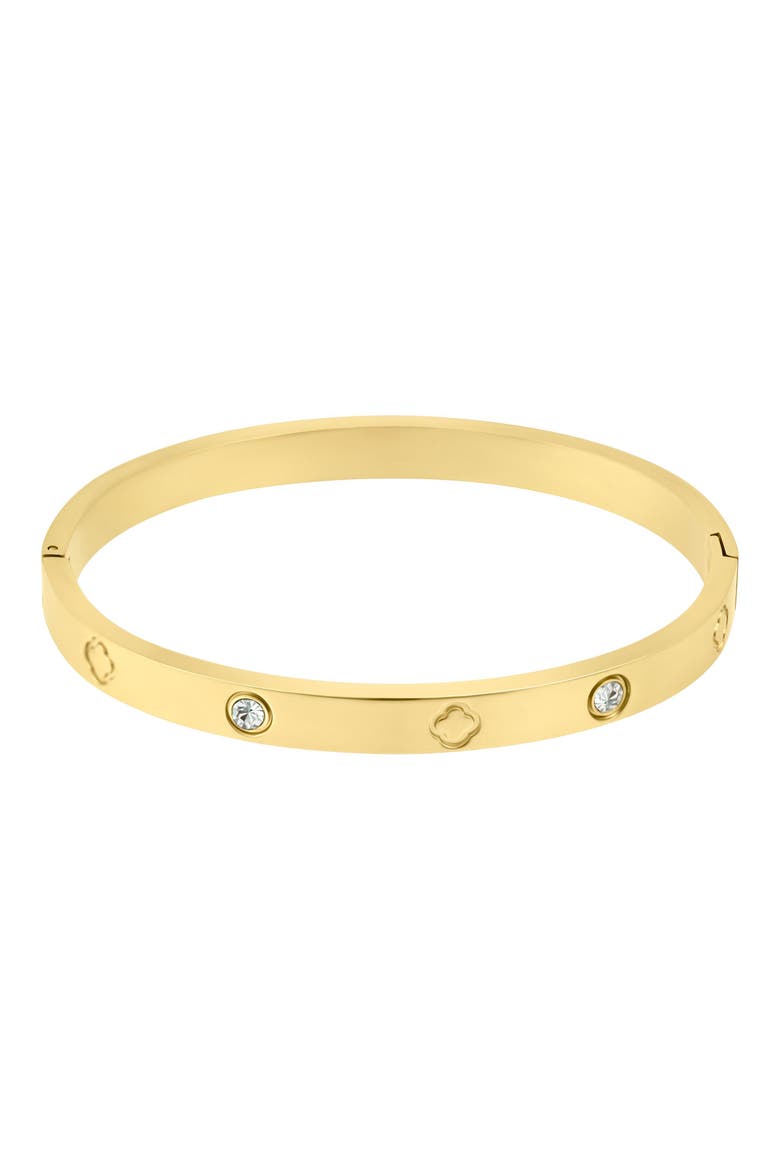 Set of 2 Assorted Bracelets, Alternate, color, GOLD