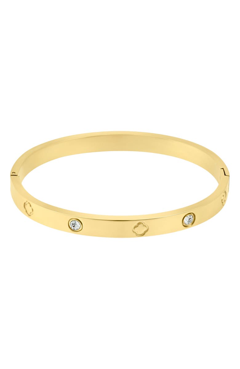 Adornia Set of 2 Assorted Bracelets, Alternate, color, Gold