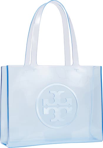 Tory Burch Small Ella Clear Tote | Nordstrom