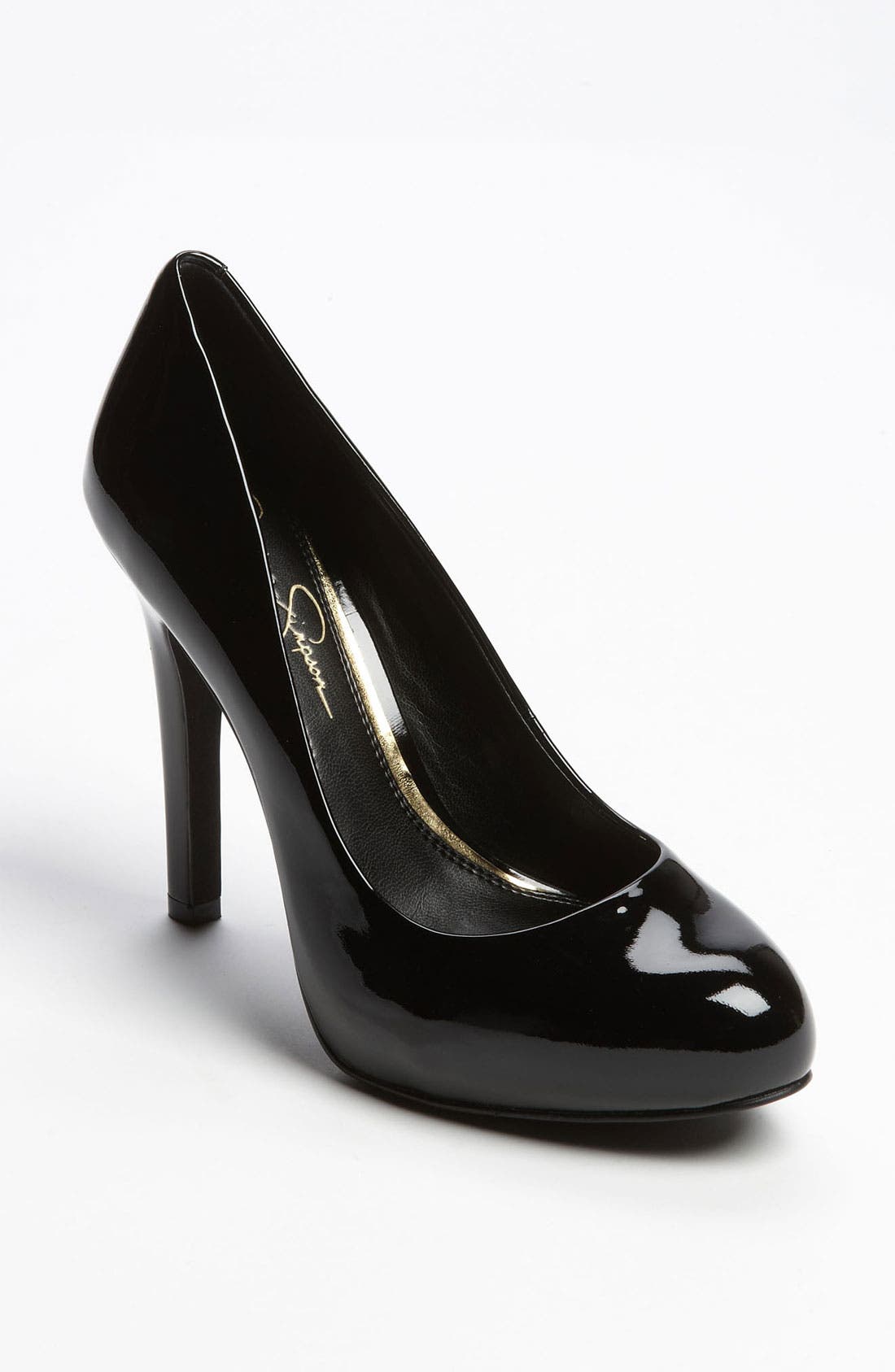 Jessica Simpson 'Abriana' Pump, Main, color, 