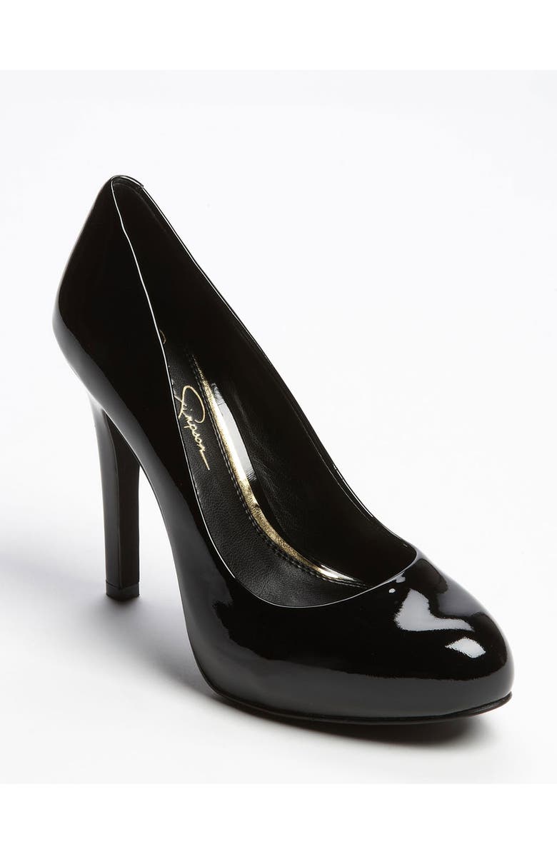 Jessica Simpson 'Abriana' Pump, Main, color,