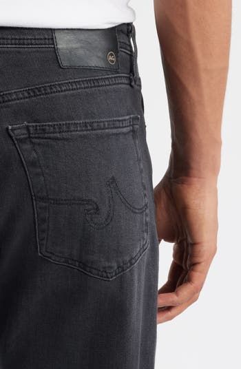 Protege Straight Leg Jeans