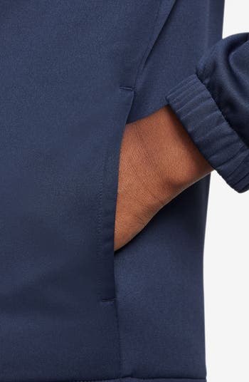 Kids' Sportswear Dri-FIT Track Jacket & Pants Set