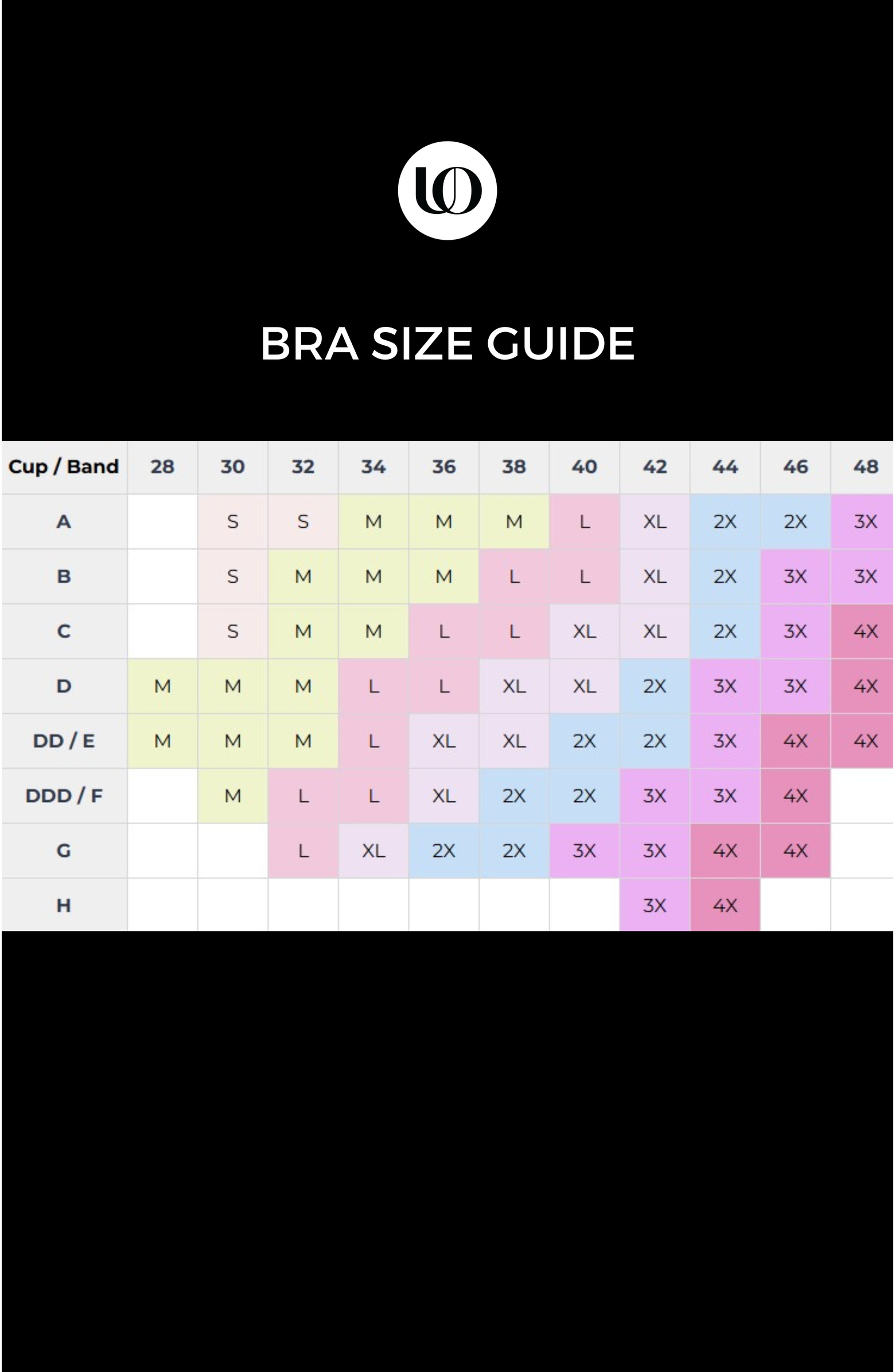 Underoutfit The Comfort Shaping Bra Nordstrom