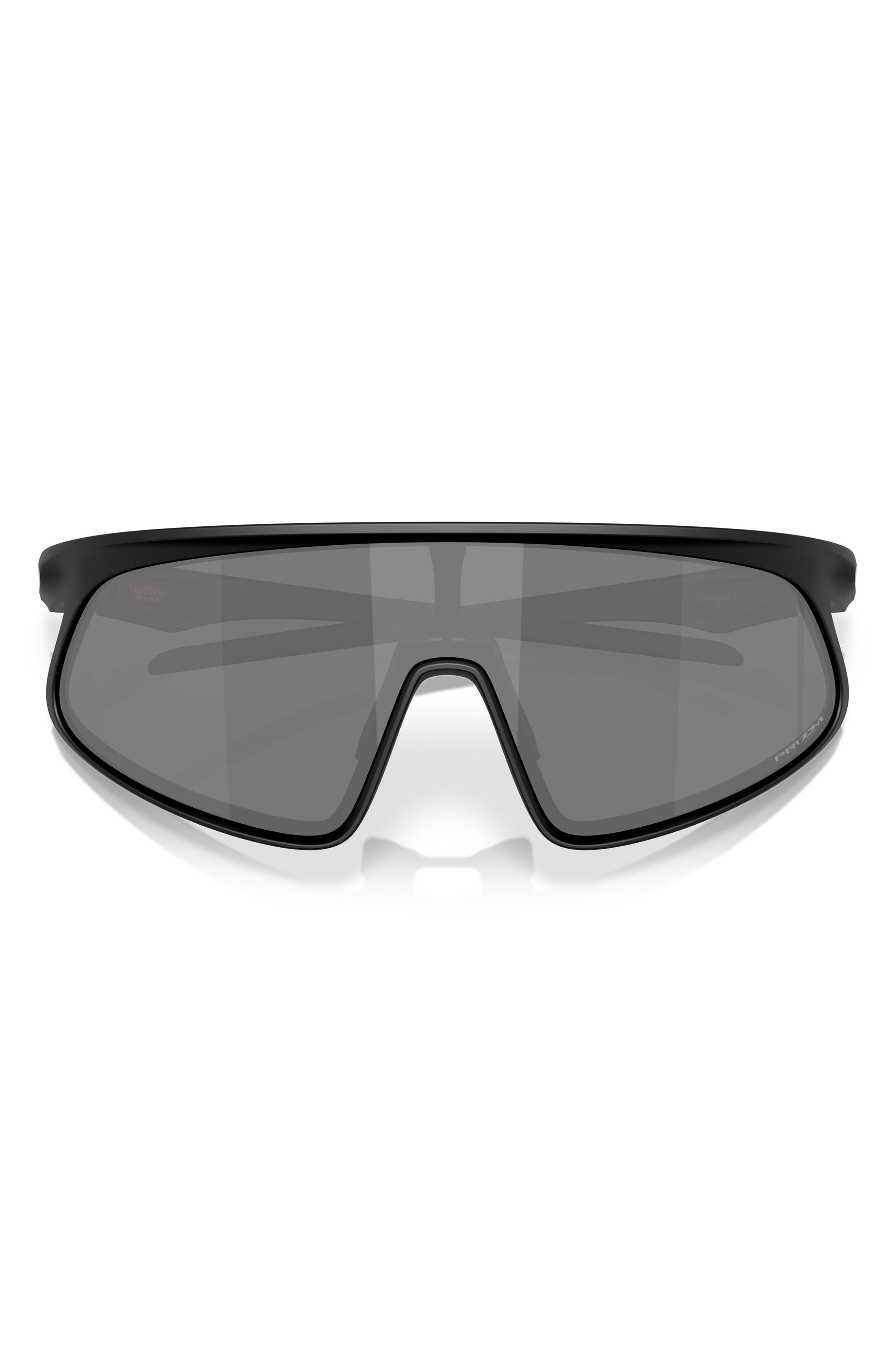 MATTE BLACK