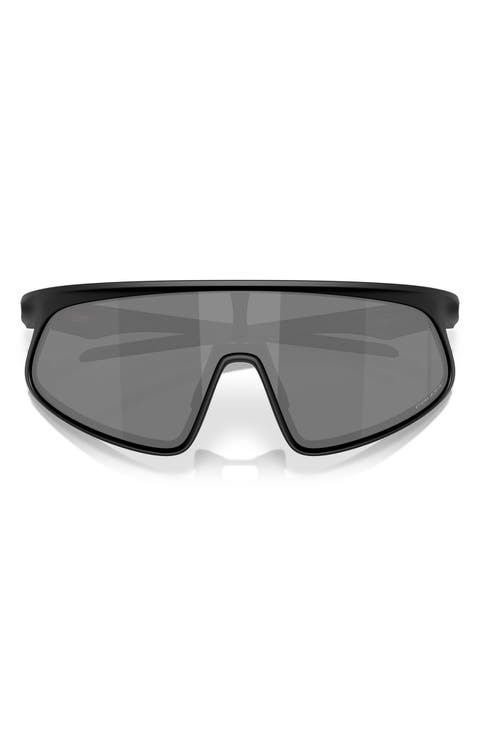 RSLV 149mm Prizm™ Shield Sunglasses