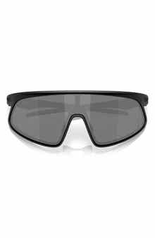 RSLV 149mm Prizm Polarized Shield Sunglasses