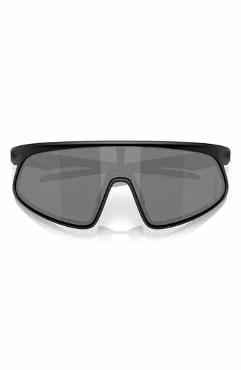 RSLV 149mm Prizm Polarized Shield Sunglasses
