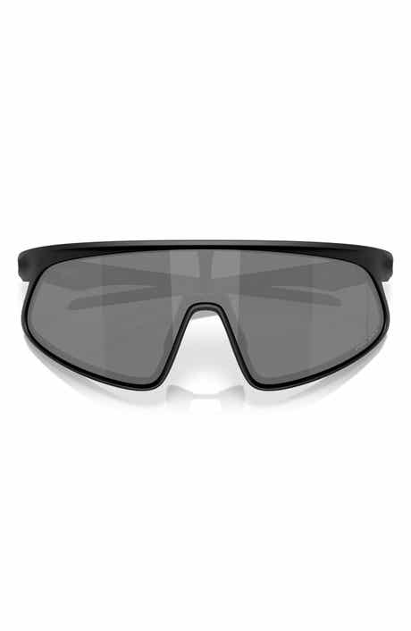 RSLV 149mm Prizm Polarized Shield Sunglasses