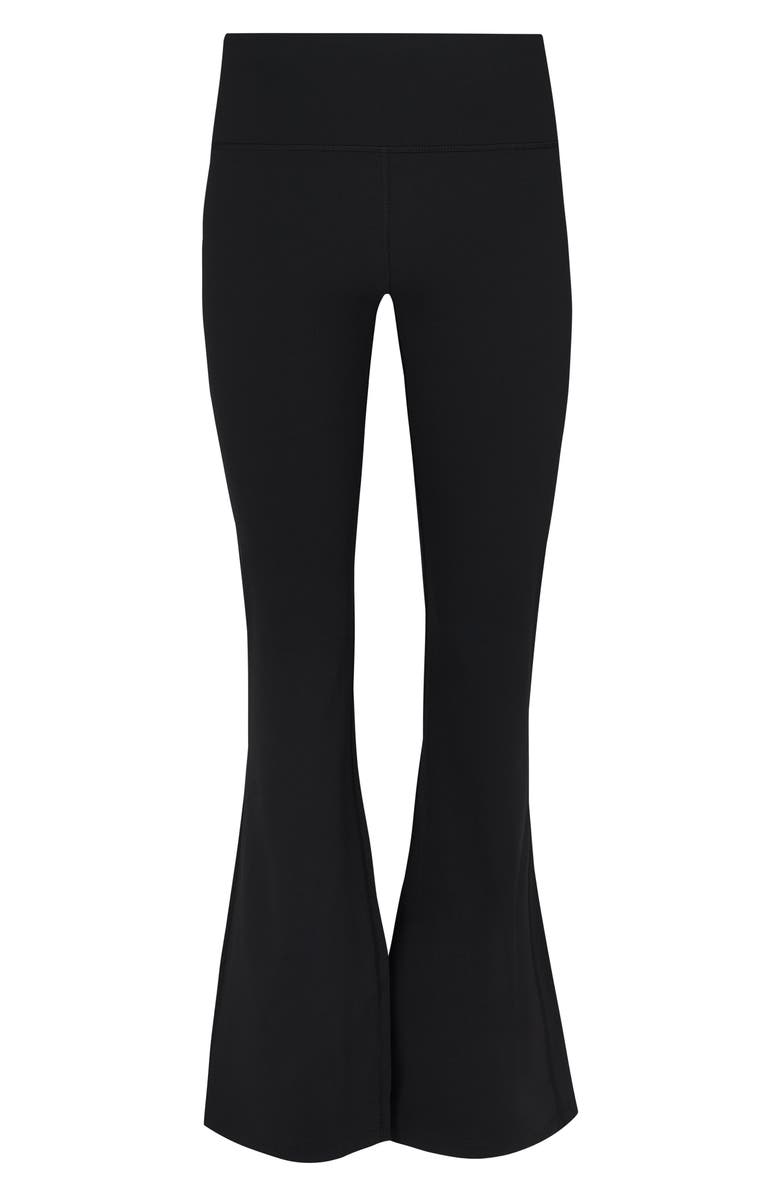 Sweaty Betty Power Kick Workout Leggings, Alternate, color, Black