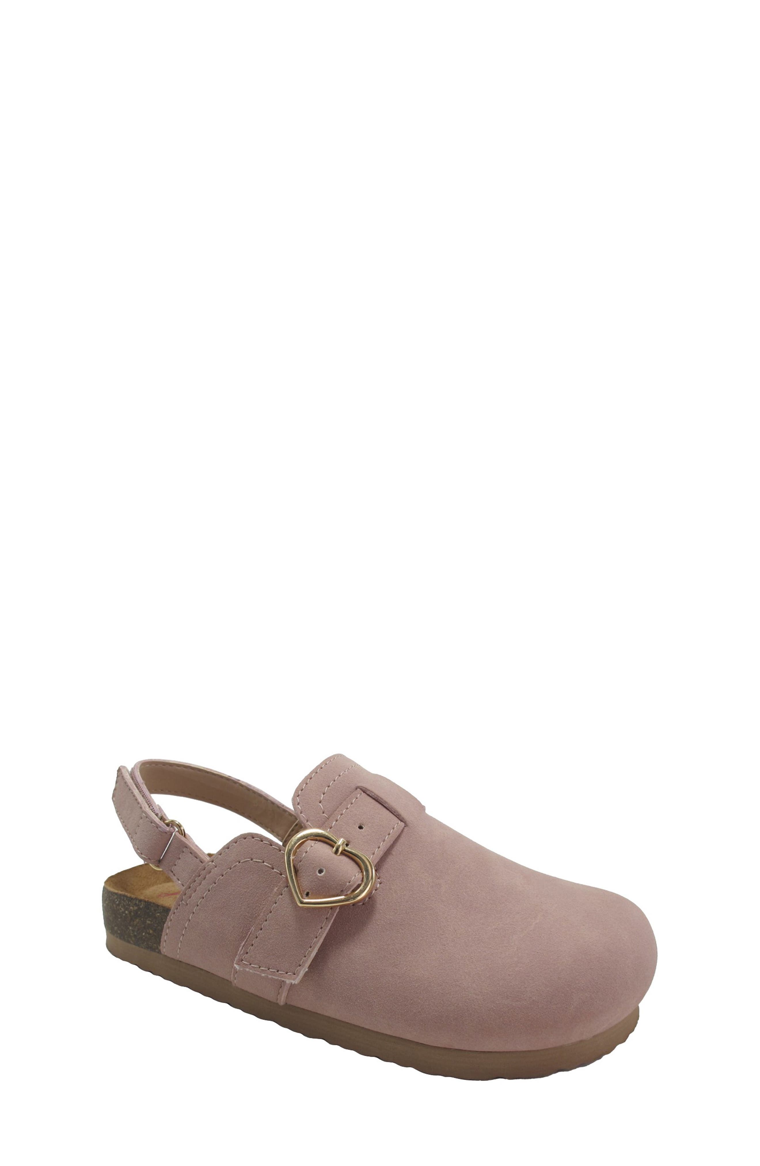 JELLYPOP Kids' Downing Clog
