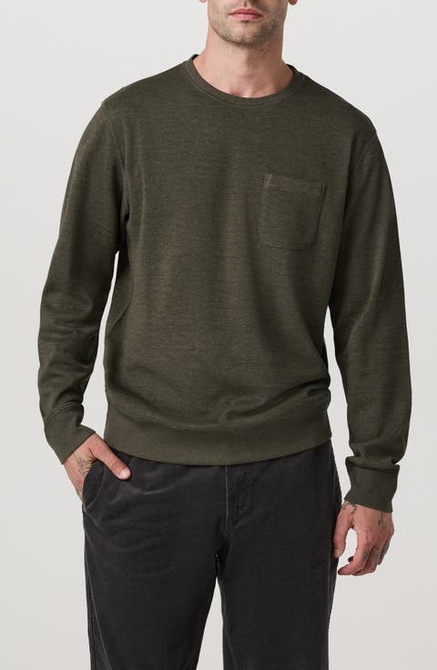 Jeffreys 2.0 Crewneck Sweatshirt