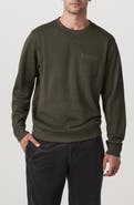 Vuori Jeffreys 2.0 Crewneck Sweatshirt