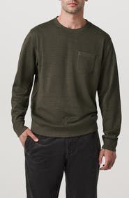 Vuori Jeffreys 2.0 Crewneck Sweatshirt