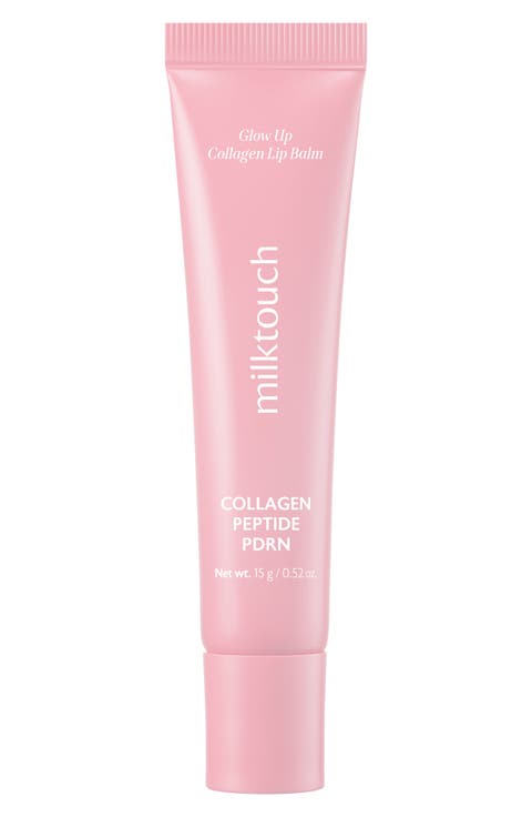 Glow Up Collagen Lip Balm