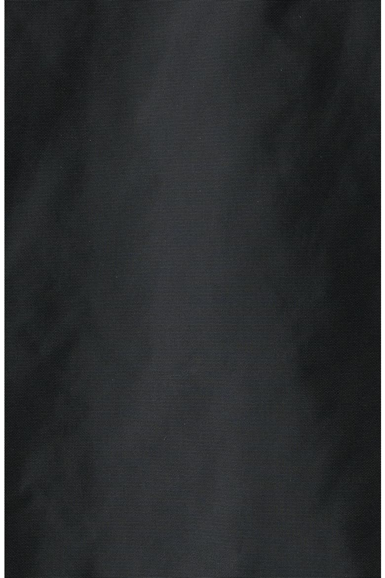 N-3B Relaxed Fit Faux Fur Trim Parka, Alternate, color, BLACK